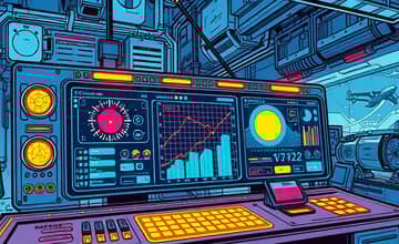 Creando Valor Continuo: Modelos de Control Adaptativos