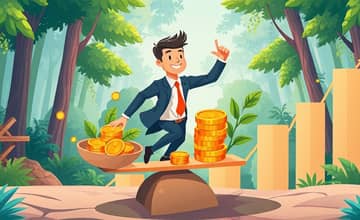 Rentabilidad Sostenible: Secretos del Control Financiero Efectivo