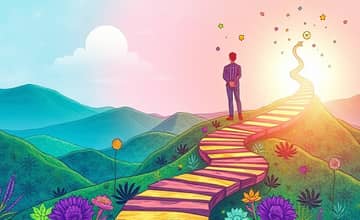 El Camino a la Prosperidad: Control y Optimización Constante