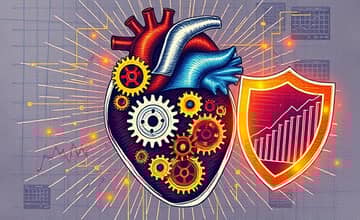 El Corazón de tu Negocio: La Importancia del Control Interno