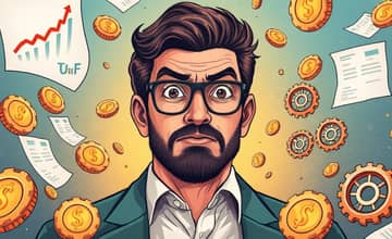 Errores Costosos a Evitar: Lecciones de Control Financiero