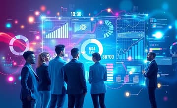 La Voz de tus Finanzas: Interpretando los Datos con Control