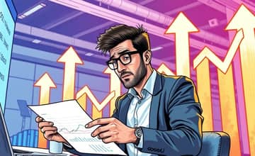 Alcanzando Metas: Cómo el Control Financiero te Lleva al Éxito