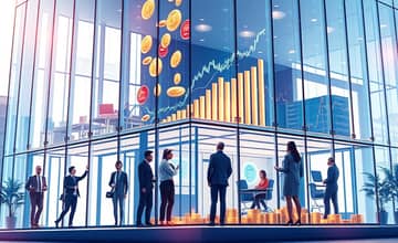 El Poder de la Visibilidad: Transparencia en Control Financiero