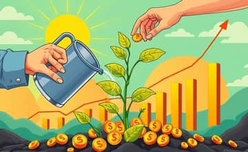 Cultiva la Disciplina que Transforma tu Dinero