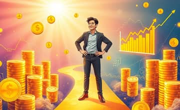 El Arte de Tomar Decisiones Financieras Brillantes