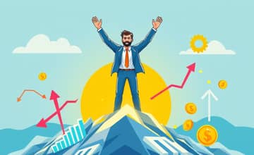 Gestiona tu Dinero como un CEO de Éxito