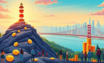 El Poder de una Visión Financiera Clara