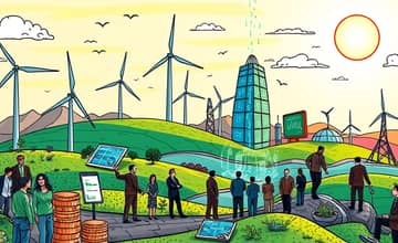 Creando un Futuro Financiero Deseable