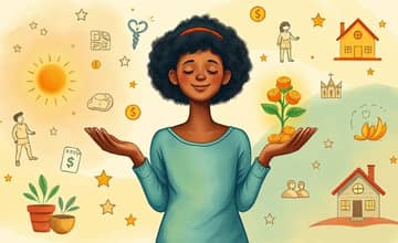 Finanzas Personales: Más que Números, Es Bienestar