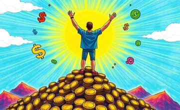 Domina tus Finanzas, Doma tu Futuro