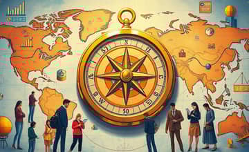 Gobernanza Financiera: Tu Brújula Hacia la Riqueza