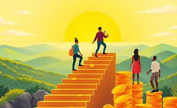 Secretos Financieros para una Vida Plena