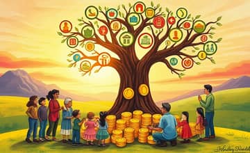 Construyendo un Legado Financiero Duradero