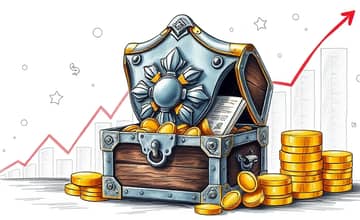 Tu Escudo Financiero: Protegiendo Activos con un Buen Control