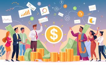 Tu Control Financiero: La Clave de Todo