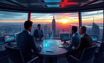 El Secreto de las Empresas Exitosas: Un Control Impecable