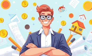 Transfórmate en el Arquitecto de tu Dinero