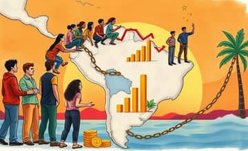 El Camino hacia la Independencia Económica