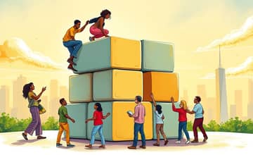 Cimientos Sólidos para una Vida sin Estres Financiero