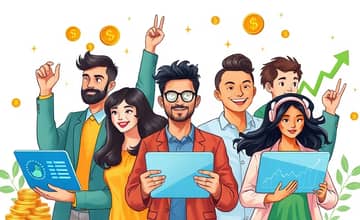 Rompe Paradigmas: Una Nueva Visión de tus Finanzas