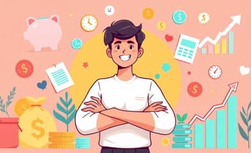 Convierte tus Finanzas en tu Mejor Aliado