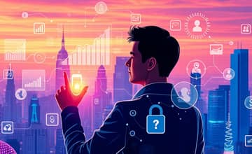 El Futuro de tus Finanzas Comienza Hoy