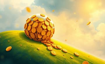 Desbloqueando el Poder del Interés Compuesto: Tu Aliado Financiero