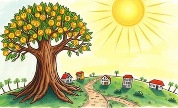 Construyendo un Patrimonio Sólido: Estrategias de Inversión a Largo Plazo