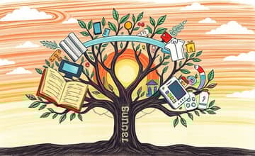 El Arte de la Diversificación: Maximizando Retornos y Minimizando Riesgos