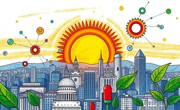 Estrategias Maestras para tu Prosperidad Económica