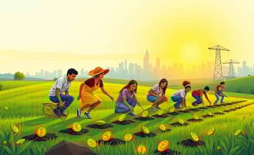 El Poder de la Pequeña Inversión: Cómo Empezar con Poco Capital