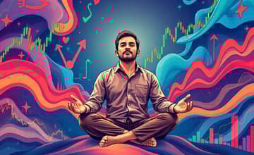 La Psicología del Inversor: Controlando Emociones para Decisiones Inteligentes