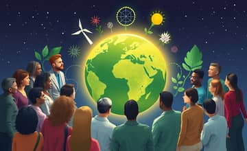 Inversión Ética y Sostenible: Un Enfoque con Propósito