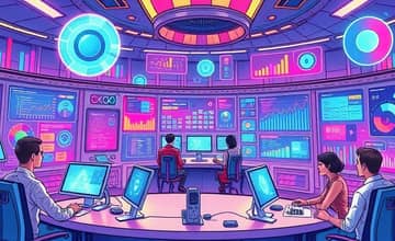 Estrategias Avanzadas para el Control Financiero