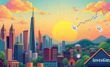 Más Allá de las Acciones: Explorando Alternativas de Inversión