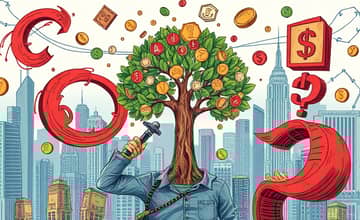 Inflación y Tu Cartera: Cómo Proteger tu Poder Adquisitivo