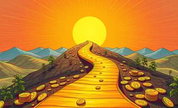 La Ruta Hacia la Libertad Financiera: Un Plan de Inversión Paso a Paso