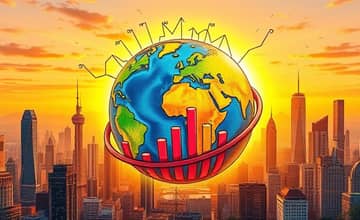 Mercados en Ascenso: Cómo Identificar y Capitalizar Nuevas Tendencias