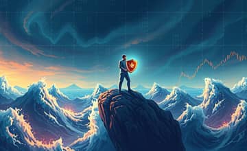 Estrategias Defensivas: Protegiendo tu Capital en Mercados Bajistas