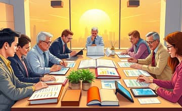 La Importancia de la Educación Financiera para Inversores Exitosos