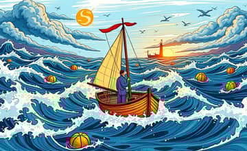 Navegando la Volatilidad: Claves para Invertir con Éxito