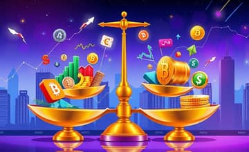 Rebalanceo Inteligente: Manteniendo tu Cartera en Forma