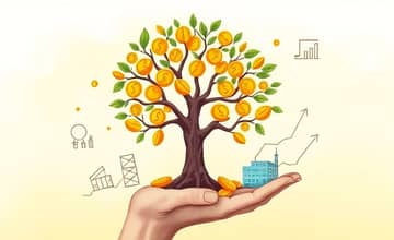 Dividendos: La Estrategia para un Ingreso Pasivo Constante