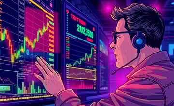 Estrategias de Salida: Maximizando Ganancias y Minimizando Pérdidas