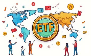 El ABC de los ETFs: Diversificación al Alcance de Todos