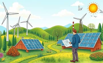 Inversiones Verdes: Contribuyendo al Planeta y a tu Patrimonio