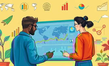 Más allá de los números: Tu estrategia financiera ideal