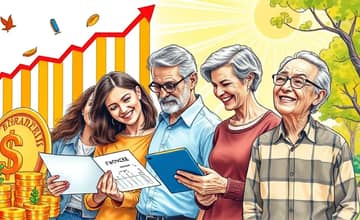 Pensiones: Planifica tu futuro hoy
