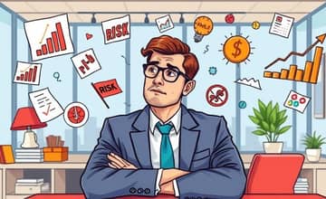 Análisis de inversiones: Decisiones informadas